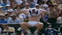 Wimbledon 1995 Finale - Boris Becker vs Pete Sampras FULL MATCH