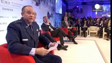 NATO ile Rusya karşı karşıya