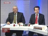 Ulusal Kanal canlı yayınında 3 maymun eylemi