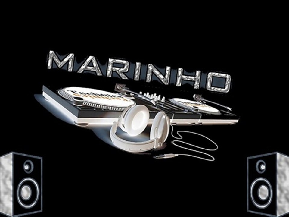 MariNho - Pitbull Mix 2k14