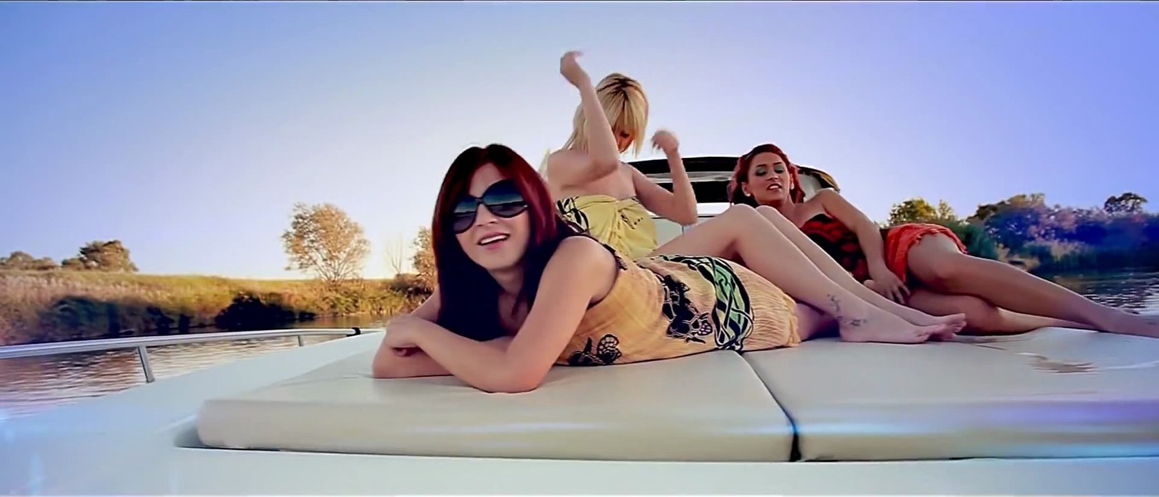 MARINA DE LA ROMA  -  LIBERA, LIBERA