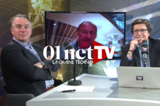 01LIVE HEBDO #10 : Facebook Oculus, Netexplo, HTC One M8, Nokia 3310, Jawbone up 24 (27/03) (vidéo)