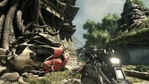 Predator Call of Duty Ghosts - Devastation DLC Predator KillStreak