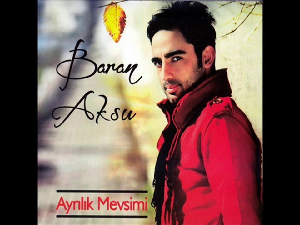 Baran Aksu - Gamzelim 2014