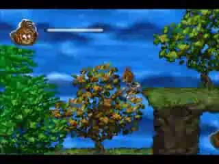 MONKEY MAGIC Sony Playstation One