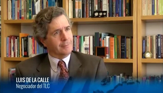 Los retos en 20 años del TLCAN