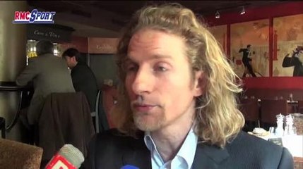 Patinage / Peizerat croit aux chances de Péchalat et Bourzat lors des mondiaux - 27/03