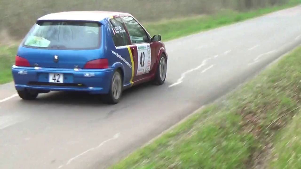 Rallye24 2014