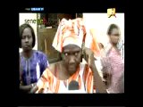 Mort du Policier Fode Ndiaye: Pour Exiger la Liberation des Jeunes de Leurs Camarades des Jeunes Se Frottent aux Policiers devant la Prison de Reubeuss