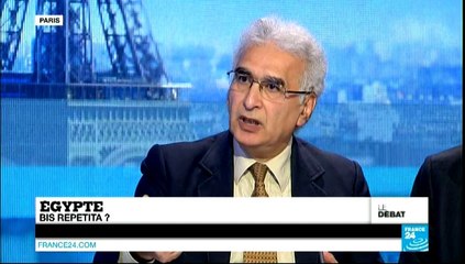 Égypte, bis repetita ? (partie 1)