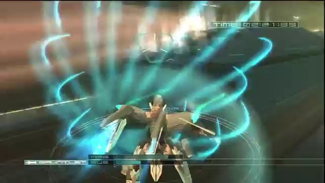 Zone of the Enders The 2nd Runner - Partie. 14