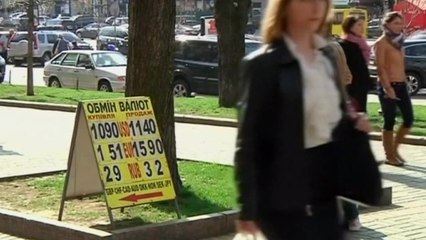 A lifeline for Ukraine