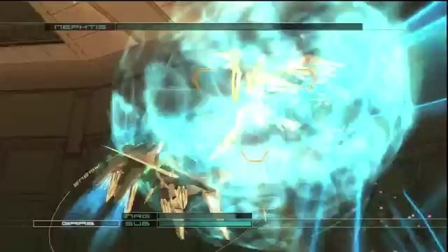Zone of the Enders The 2nd Runner - Partie. 15