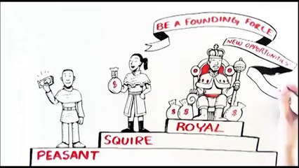 The MMO Cashout Video Games Opportunity