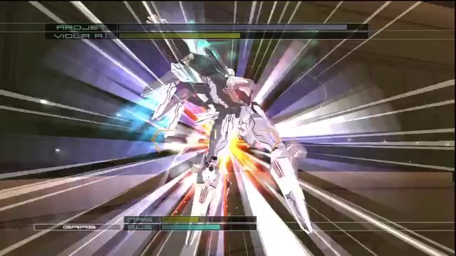 Zone of the Enders The 2nd Runner - Partie. 16