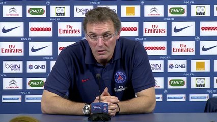Blanc: "Ibra sarà decisivo anche col Chelsea"