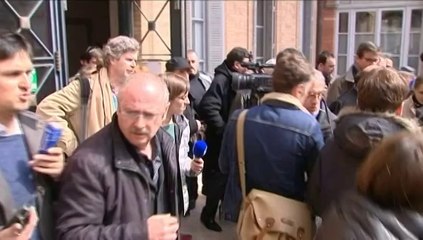 Les salariés de Molex obtiennent gain de cause devant les prud'hommes