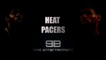 Miami Heat - Indiana Pacers Promo