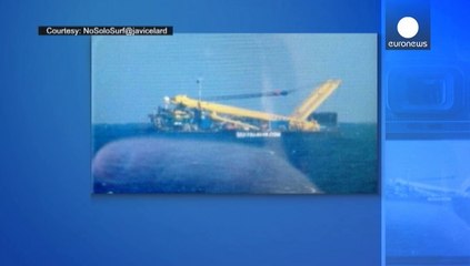 Fausse alerte : pas de crash d'avion aux Canaries