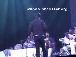 Nachiketa interviewed by Biplop