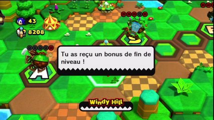 Sonic Lost World - The Legend Of Zelda Zone
