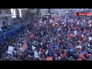 Tayyip & Eric Hartman Montajı