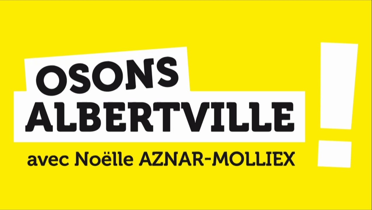 Message de Noëlle Aznar-Molliex