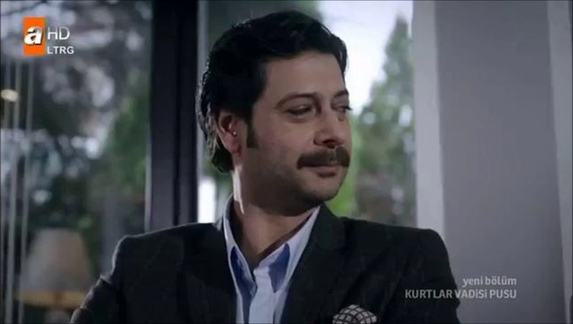 Kurtlar Vadisi Pusu Armageddon Timi Yeni Müzigi