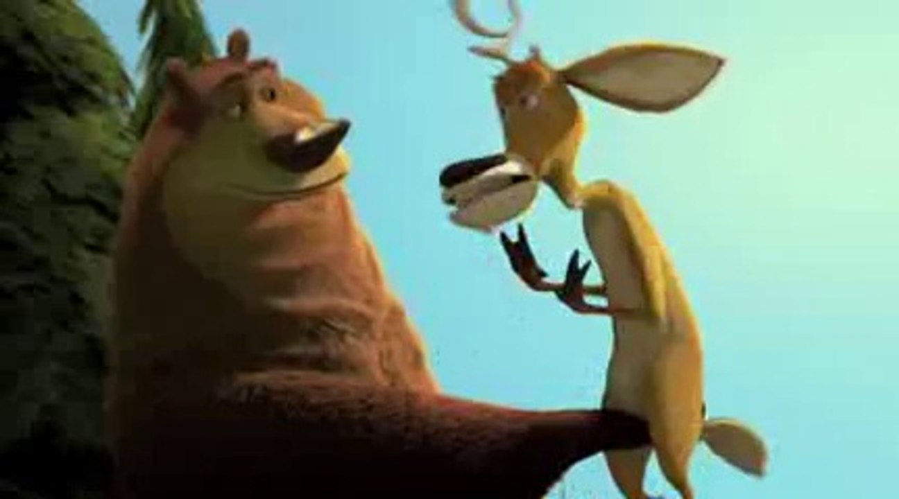 open season 2
