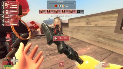 Lets Play Mann Vs Machine Coal Town Engineer Gameplay Episode 1 With Falldown