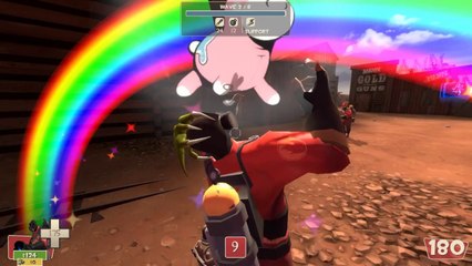 Lets Play Mann Vs Machine Decoy Pyro Gameplay Episode 1