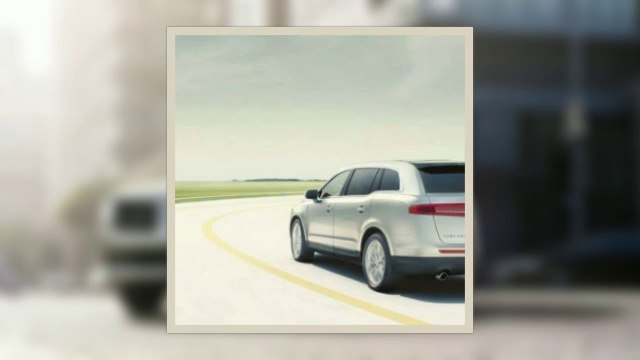 Future Lincoln of Roseville and a 2014 Lincoln MKT near Elk Grove