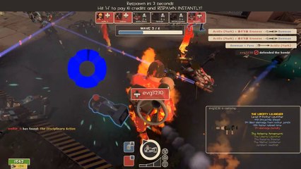 Mann Vs Machine Manhattan Soldier Gameplay Episode 2