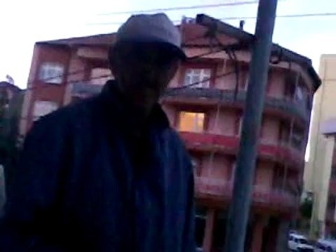 -Pazar mahallesinin Delisi Nurtekin Seher Yıldızı-