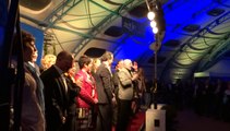 DESNOS MICHEL PRESENTE GILLES D ETTORE AU CHAUDRON  AGDE 27 3 2014