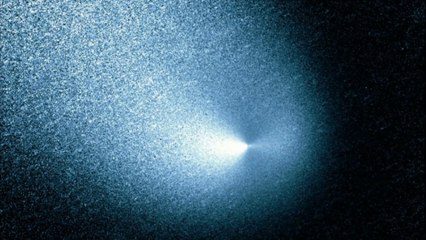 La NASA anuncia que un COMETA rozará Marte