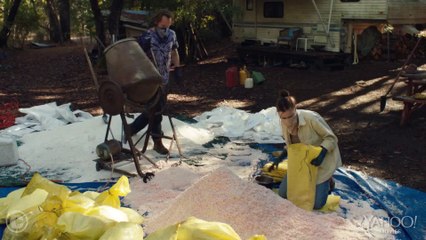 Night Moves - Official Trailer #1 [FULL HD] - Subtitulado por Cinescondite