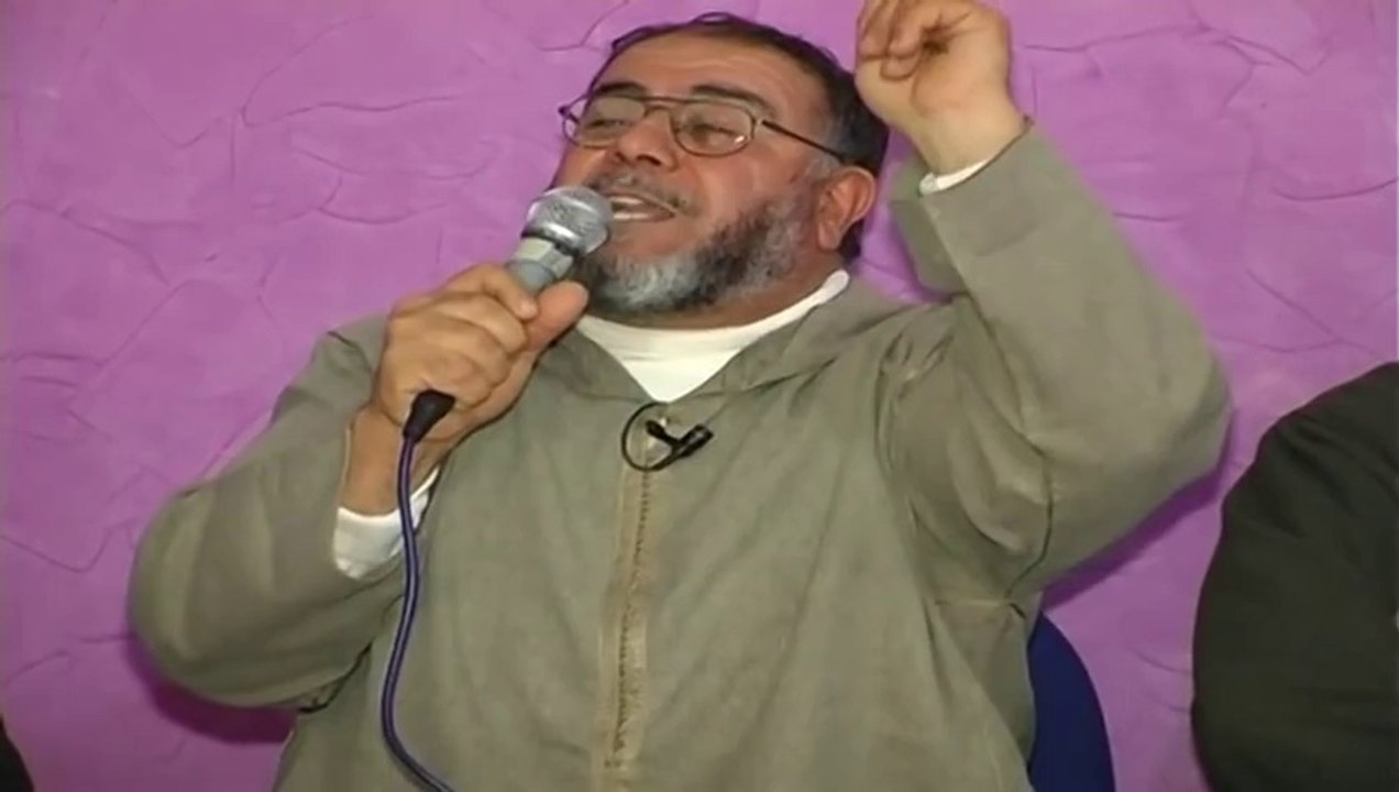 ﺍﻟﺸﻴﺦ ﻋﺒﺪ ﺍﻟﻠﻪ ﻧﻬﺎﺭﻱ   محمد صلى الله عليه وسلم الإسم الأول في العالم