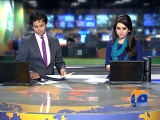 Geo Headlines-27 Mar 2014-2200