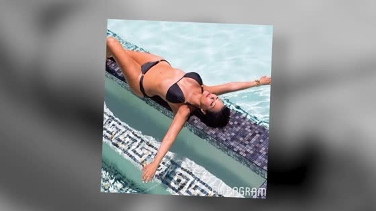 Could Kris Jenner Be Posing For Playboy?