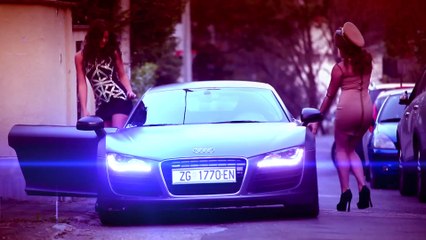 Maja Šuput- Neprilika (Official video)