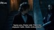 Hobbit: Beklenmedik Yolculuk Kesilmiş Sahne - Gandalf ve Elrond