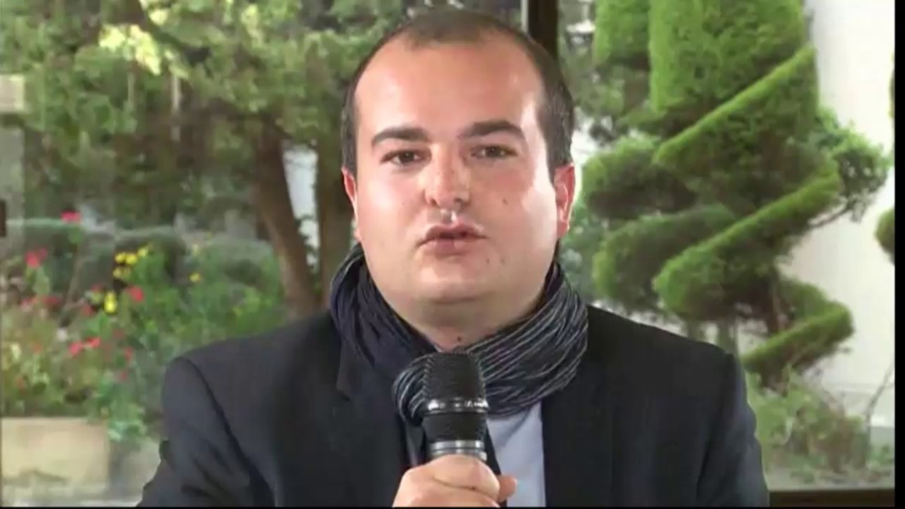 Municipales à Fréjus:le débat entre David Rachline et Philippe Mougin