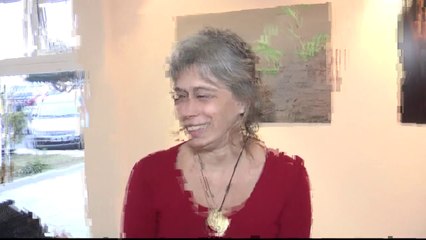 Muestra itinerante Humedales, Río Grande, TdF