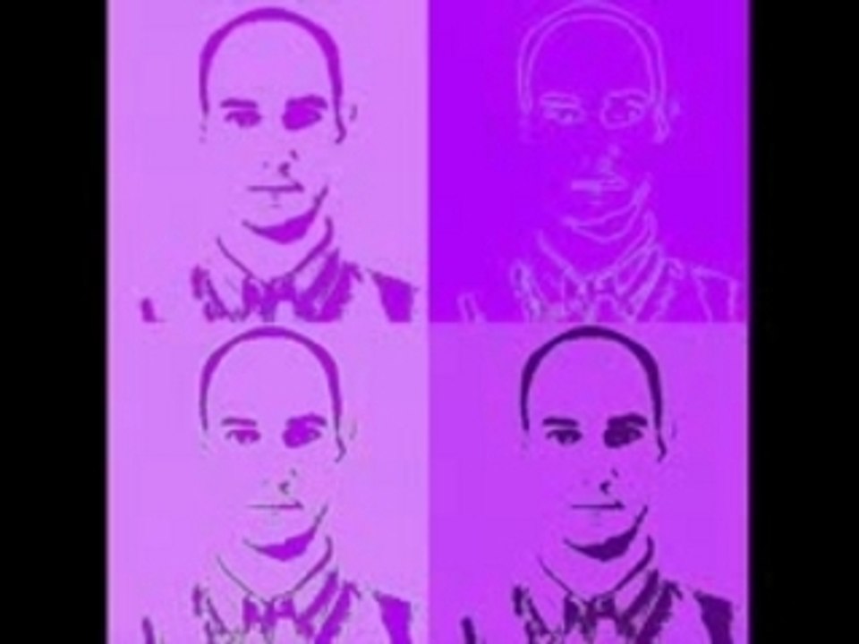 Warhol-ESM