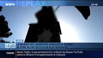 BFMTV Replay: Vidéos de jihadistes français engagés en Syrie - 27/03