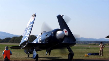 Meeting Aérien International de Roanne 2012