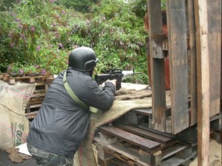 Airsoft Del Norte 3-3