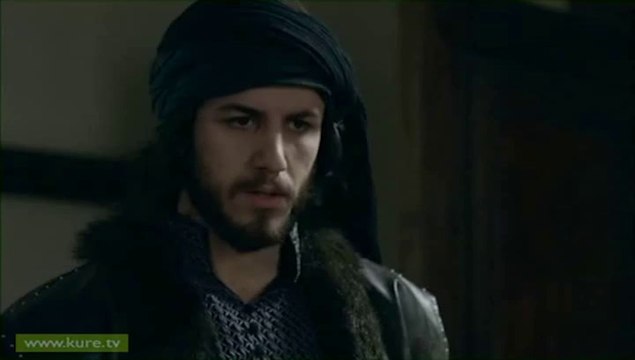 Osmanlı Derin Devlet - Burak Kücük