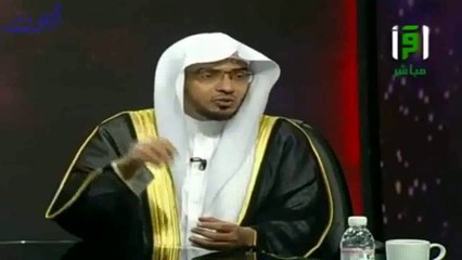 ثواب الوالدين مخبأ ـ الشيخ صالح المغامسي